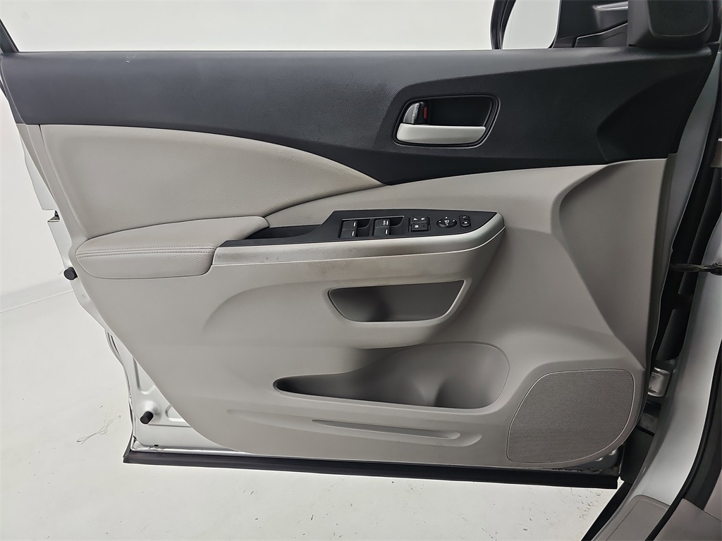 2013 Honda CR-V EX-L photo 29