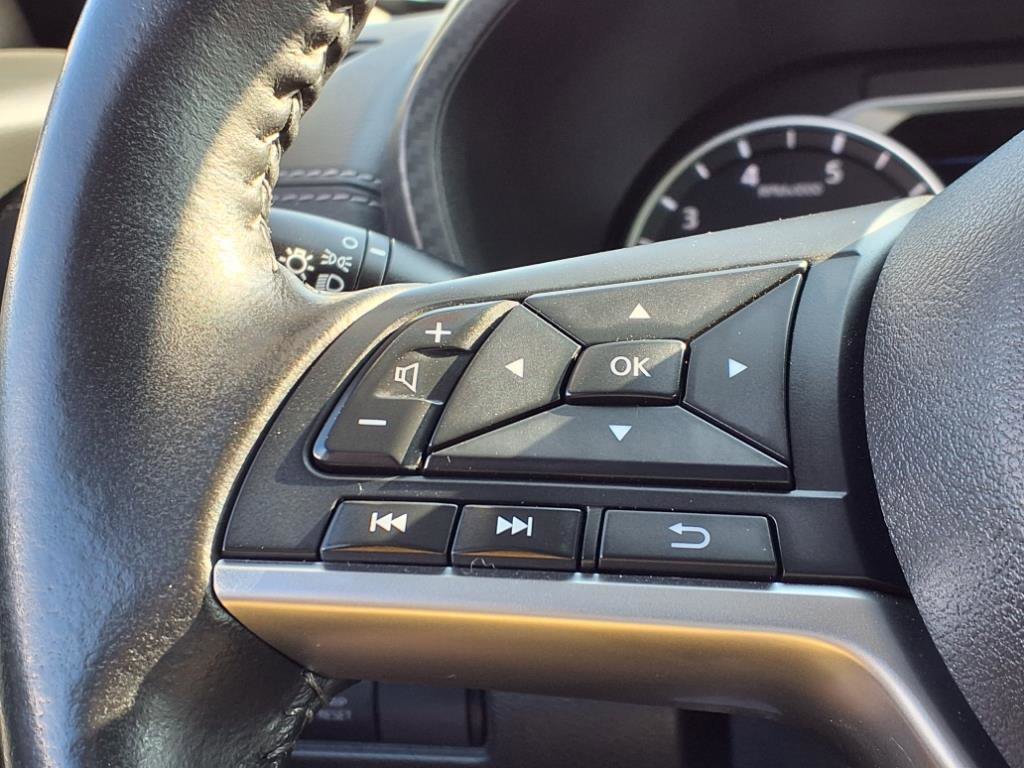 2022 Nissan Sentra SV photo 23