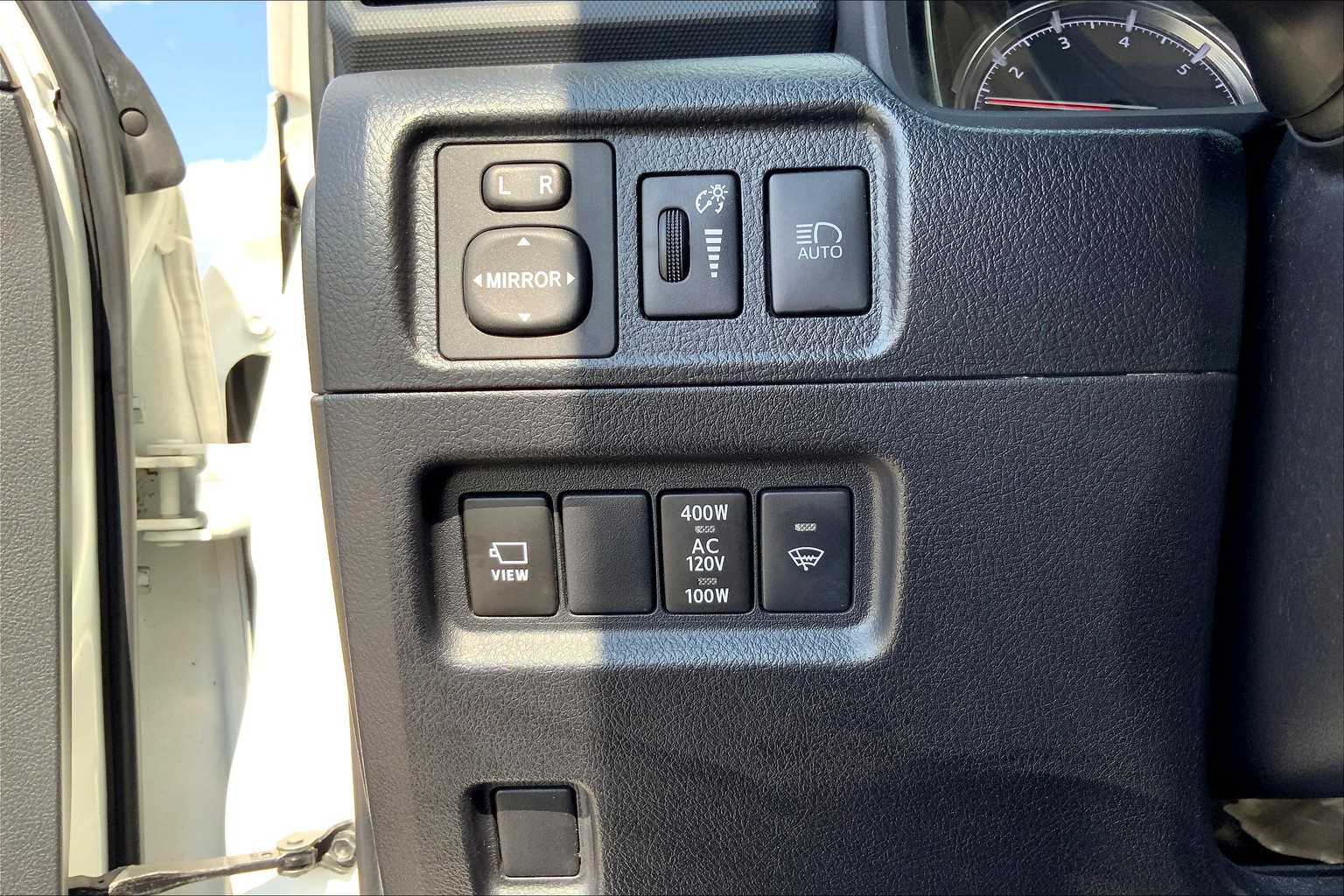 2022 Toyota 4Runner TRD Pro photo 31