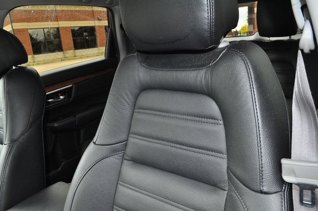 2021 Honda CR-V EX photo 10