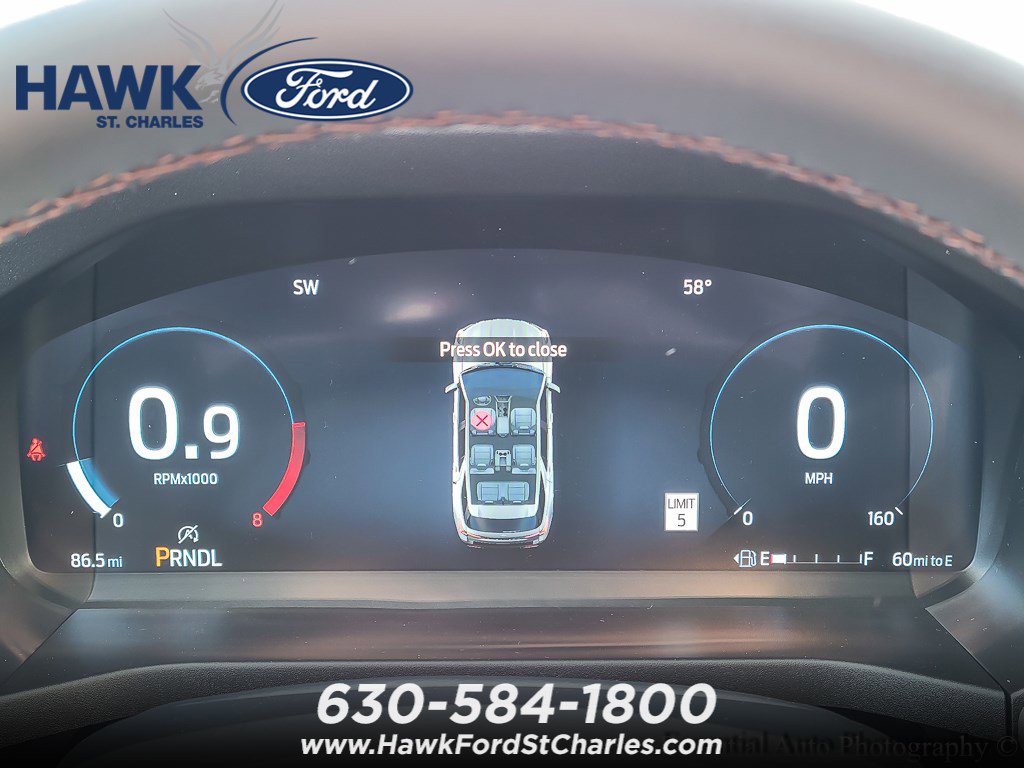 2026 FORD EXPLORER - Image 11