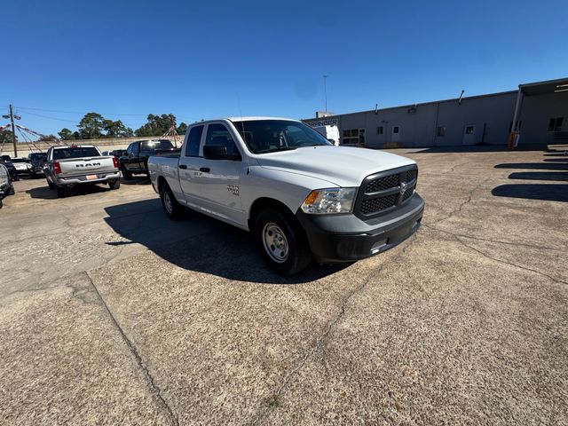 2020 RAM Ram 1500 Classic Tradesman