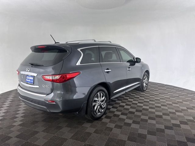 2014 Infiniti QX60 Base photo 8
