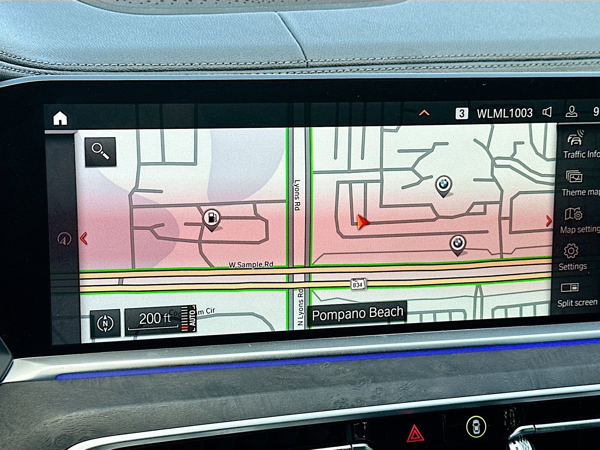 2022 Bmw X5 sDrive40i photo 14