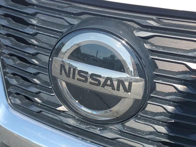 2020 Nissan Rogue SV photo 20