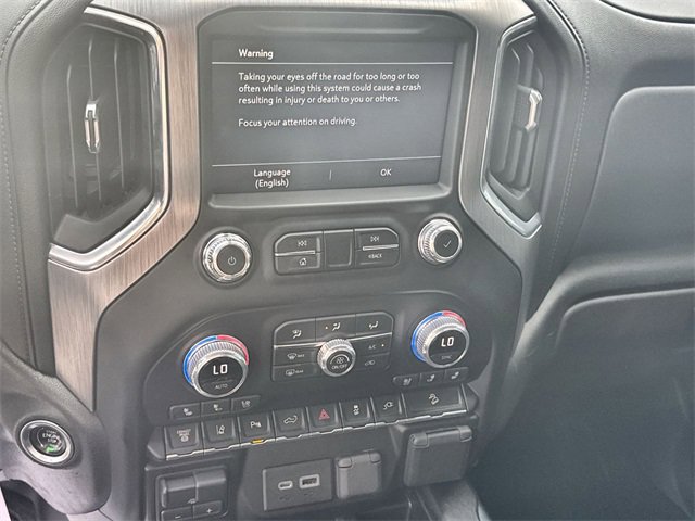 2021 Gmc Sierra Denali photo 28
