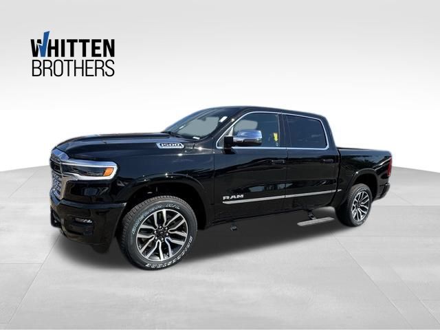 2026 RAM Ram 1500 Pickup Limited's photo