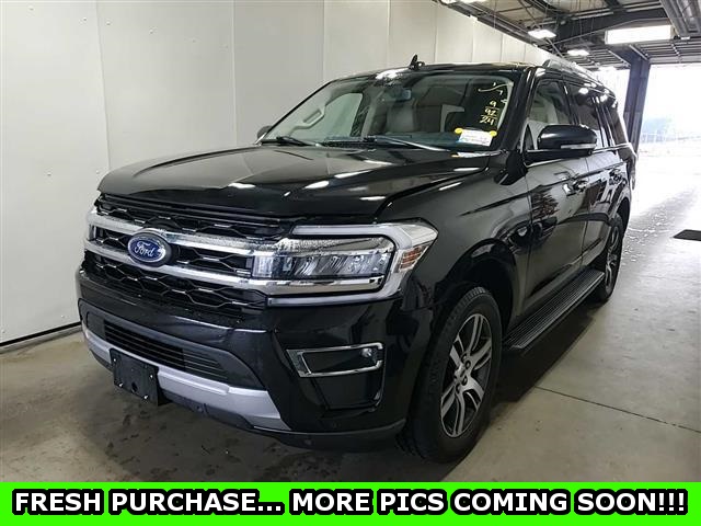 2024 Ford Expedition Limited's photo