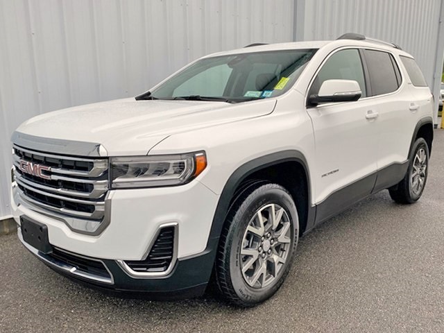 2023 Gmc Acadia SLE photo 4