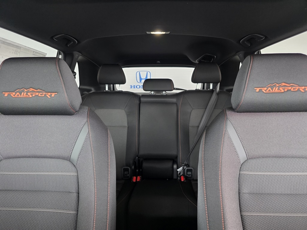 2026 Honda CR-V Hybrid photo 11