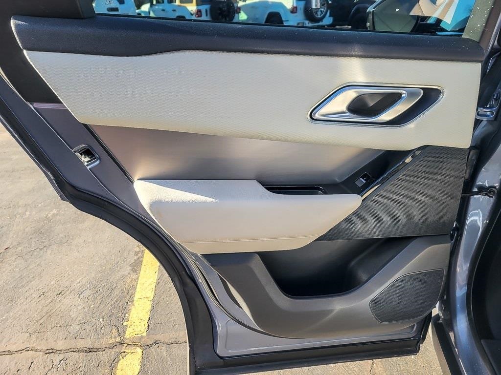 2021 LAND ROVER RANGE ROVER VELAR - Image 18