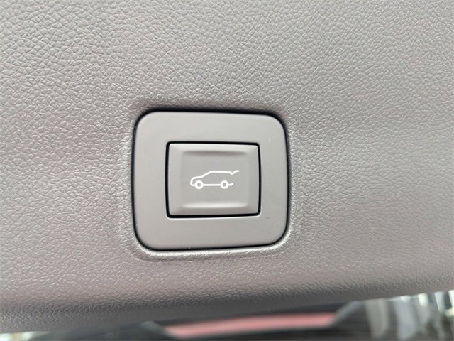 2026 Chevrolet Trailblazer LT photo 13