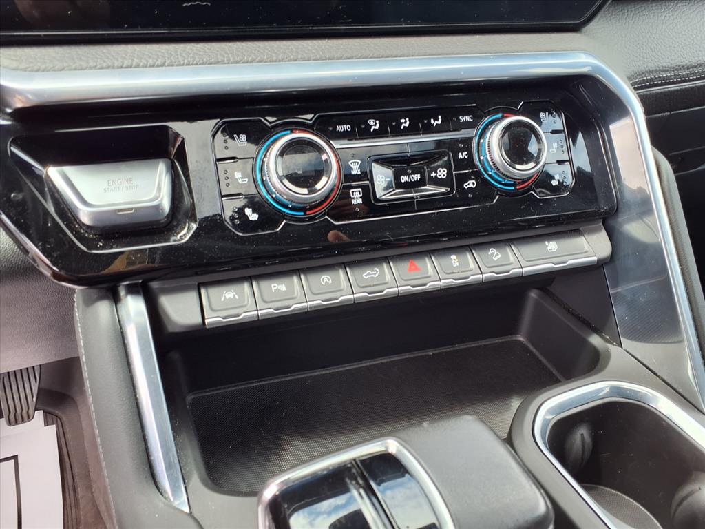 2022 Gmc Sierra 1500 Denali photo 21