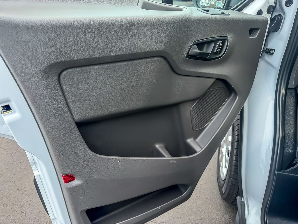 2024 FORD TRANSIT - Image 17