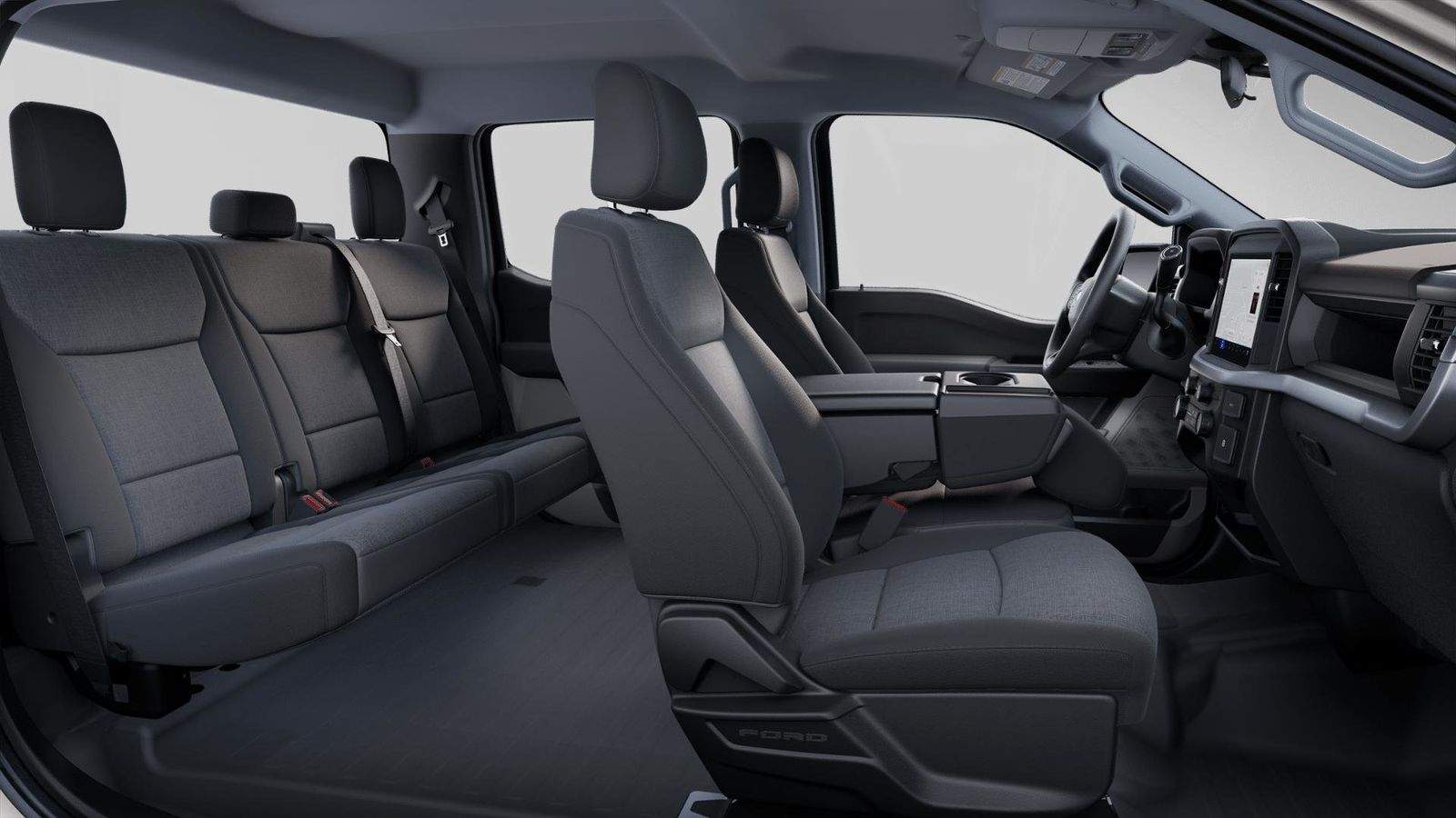 2025 Ford F-150 XL photo 6