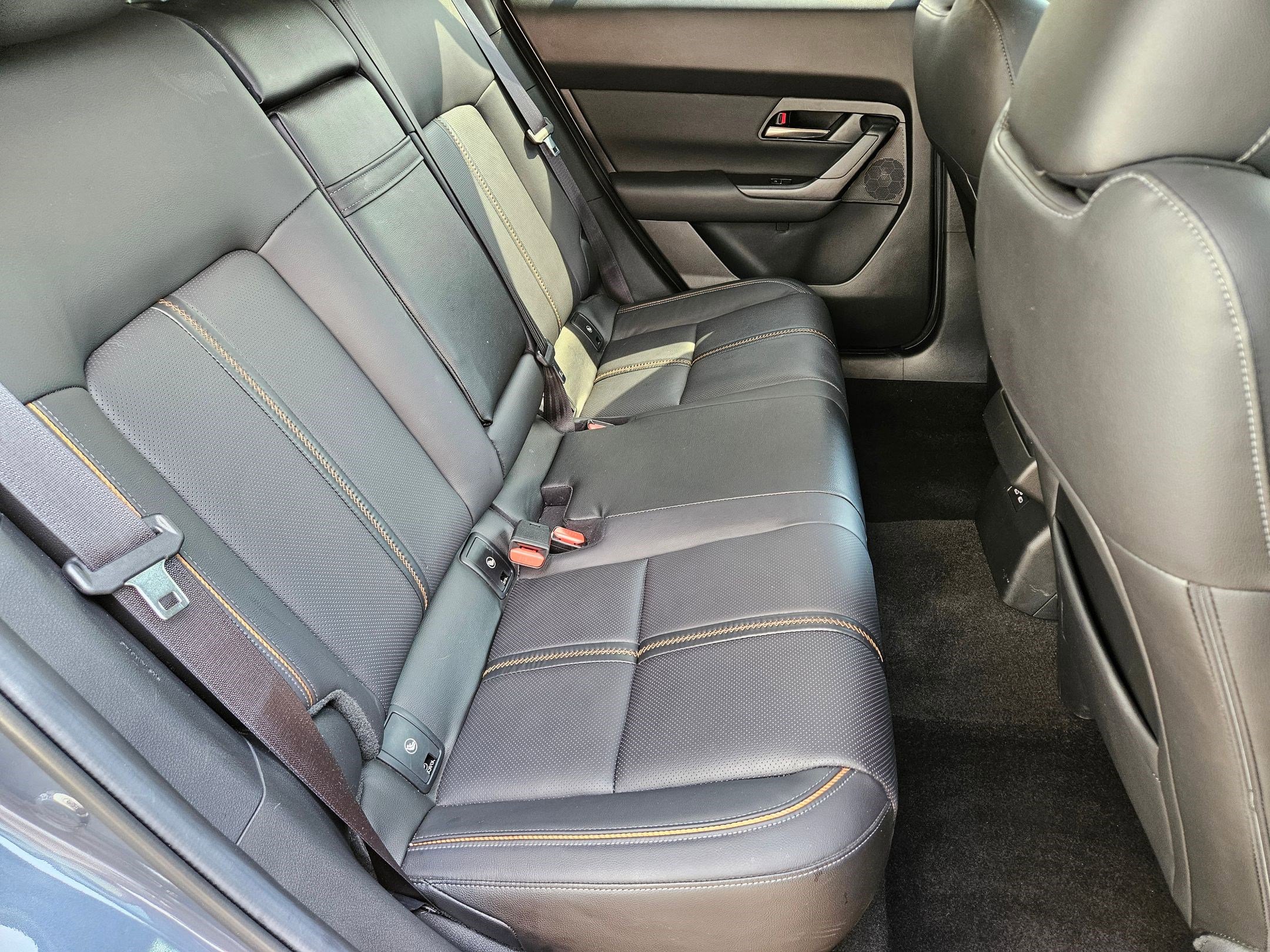 2025 Mazda CX-50 2.5 Premium Plus photo 19