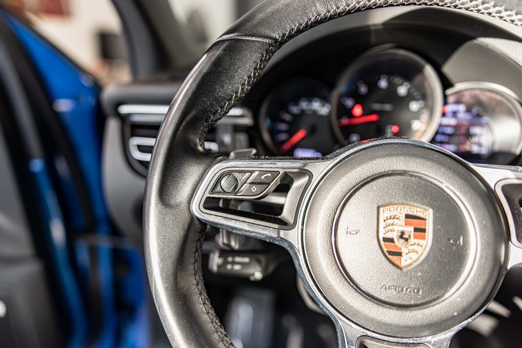2019 PORSCHE MACAN - Image 24