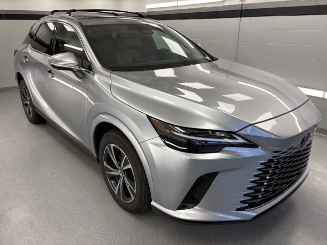 2024 Lexus RX 350 Premium photo 3