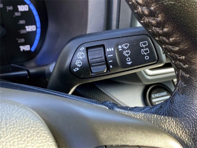 2021 Ford Bronco Sport Big Bend photo 17