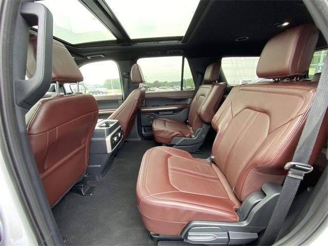 2023 Ford Expedition Limited photo 14