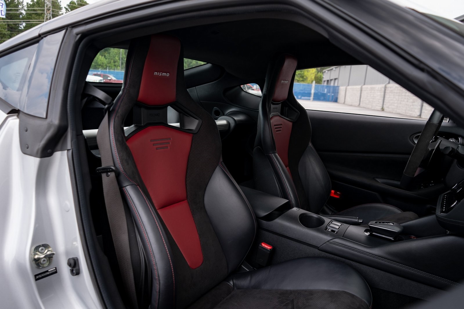 2024 Nissan Z Nismo photo 31
