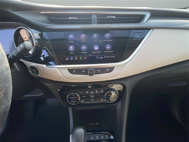 2020 Buick Encore GX Essence photo 26