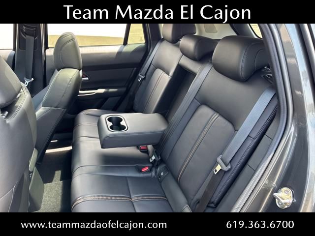 2025 Mazda CX-50 Premium Plus photo 17
