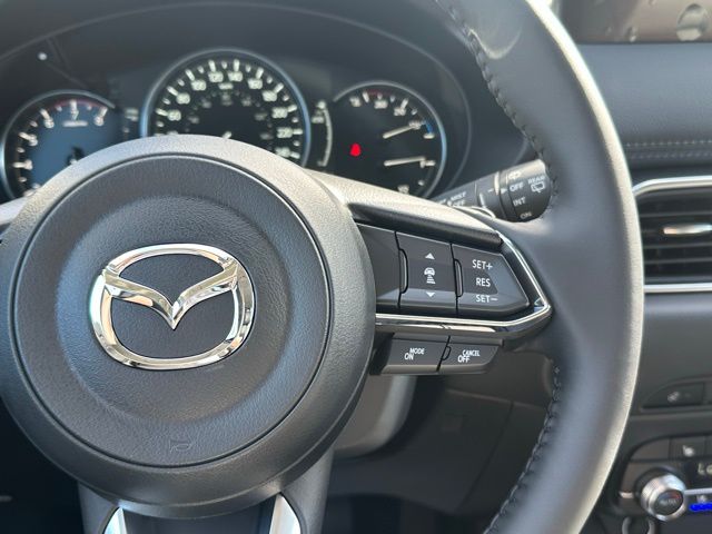 2025 Mazda CX-5 2.5 Premium Plus photo 22