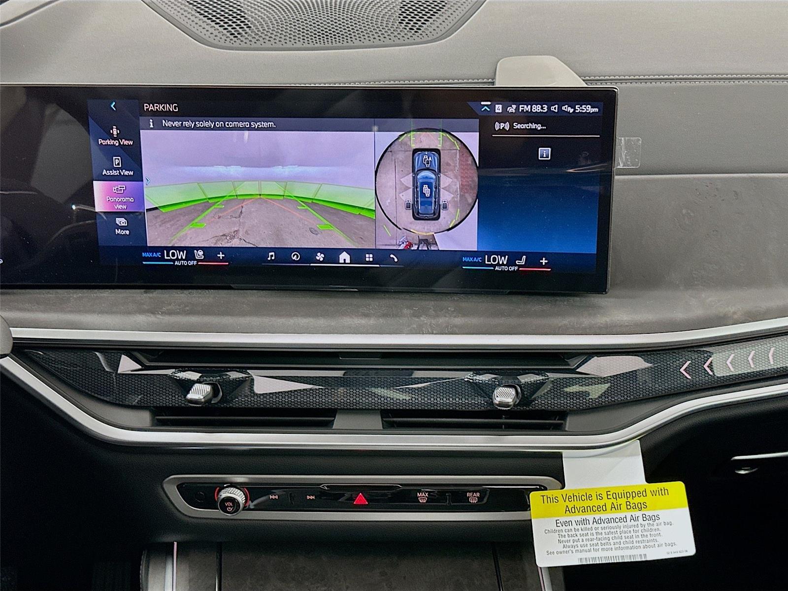 2026 Bmw X7 xDrive40i photo 14