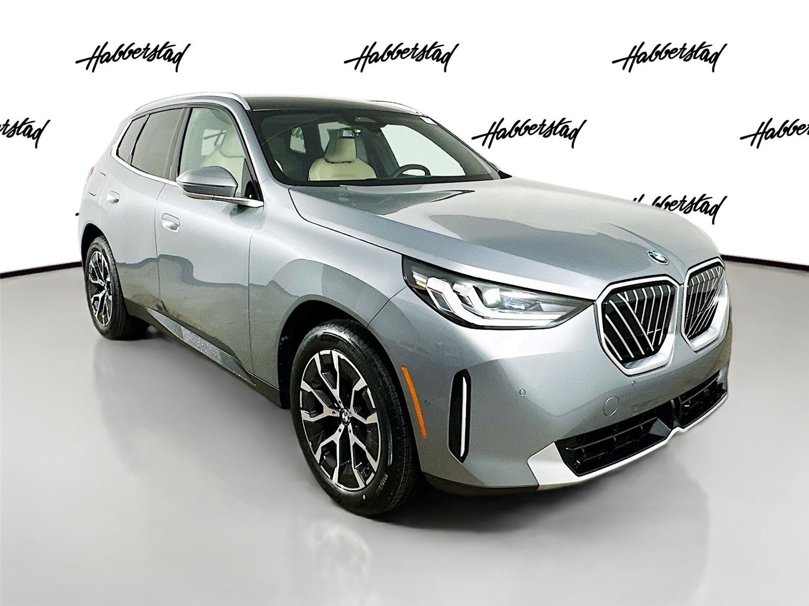 2025 Bmw X3 30x Drive photo 3