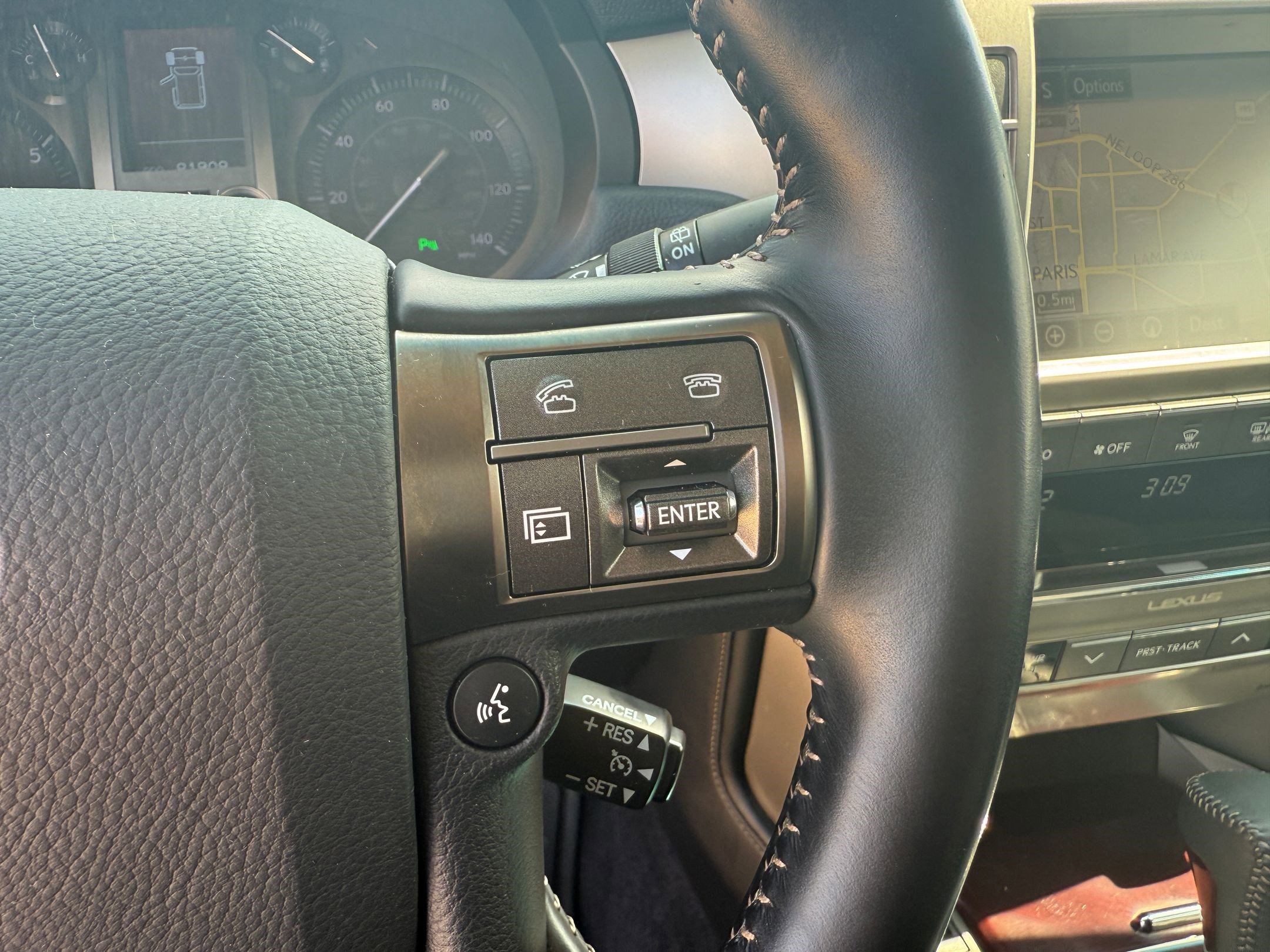 2018 Lexus GX 460 Premium photo 21