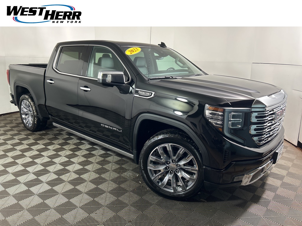 2023 GMC Sierra 1500 Denali Denali's photo