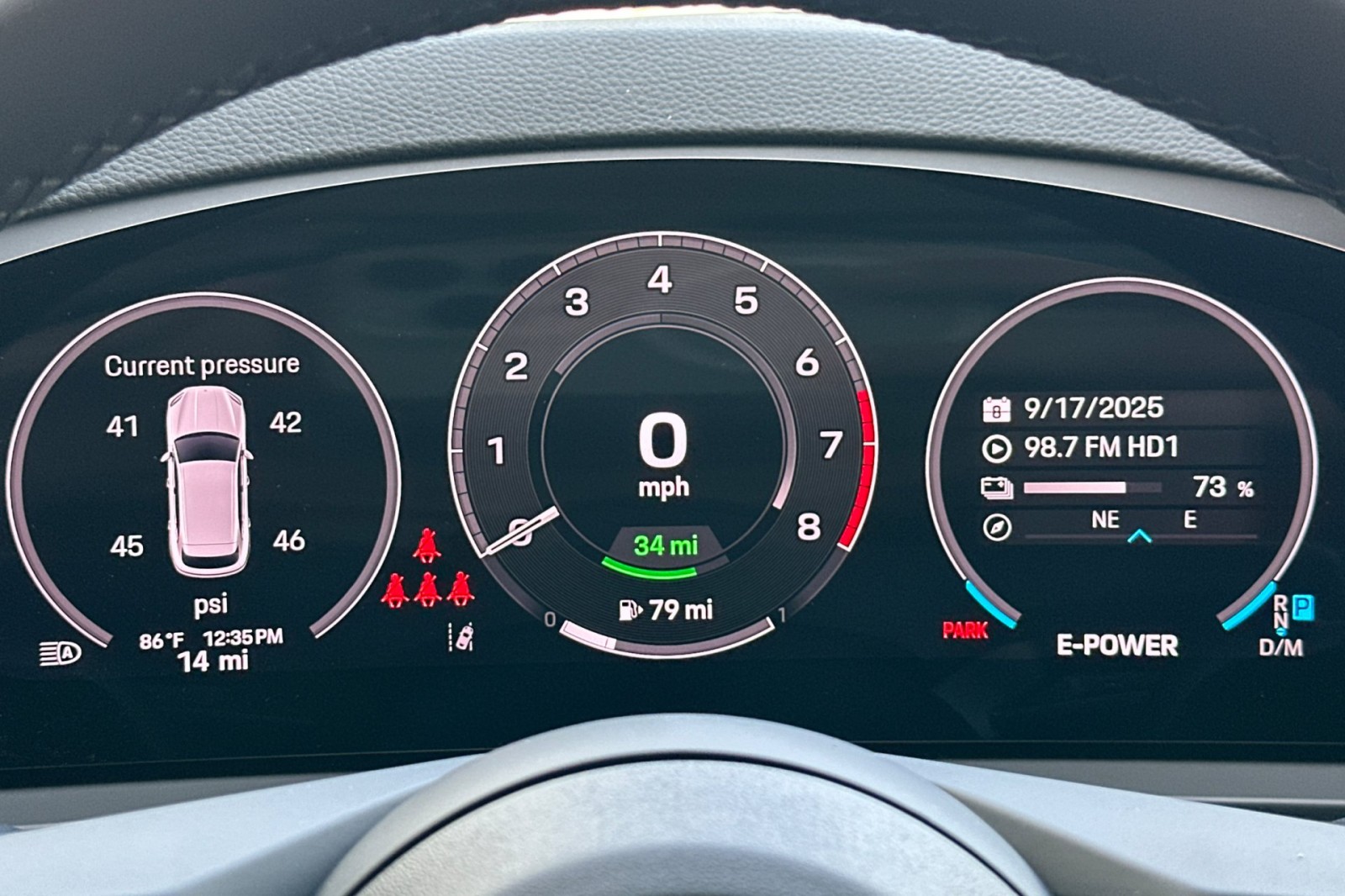 2026 Porsche Cayenne E-Hybrid photo 22