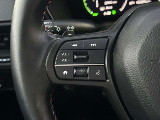 2025 Honda CR-V Hybrid Sport-L photo 16