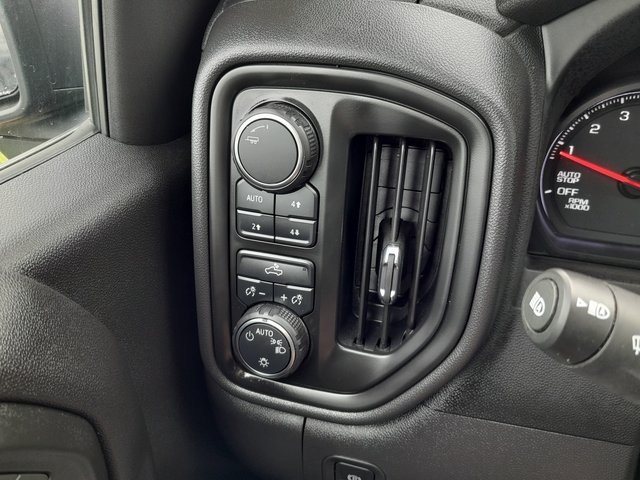 2024 Chevrolet Silverado 1500 Custom Trail Boss photo 17