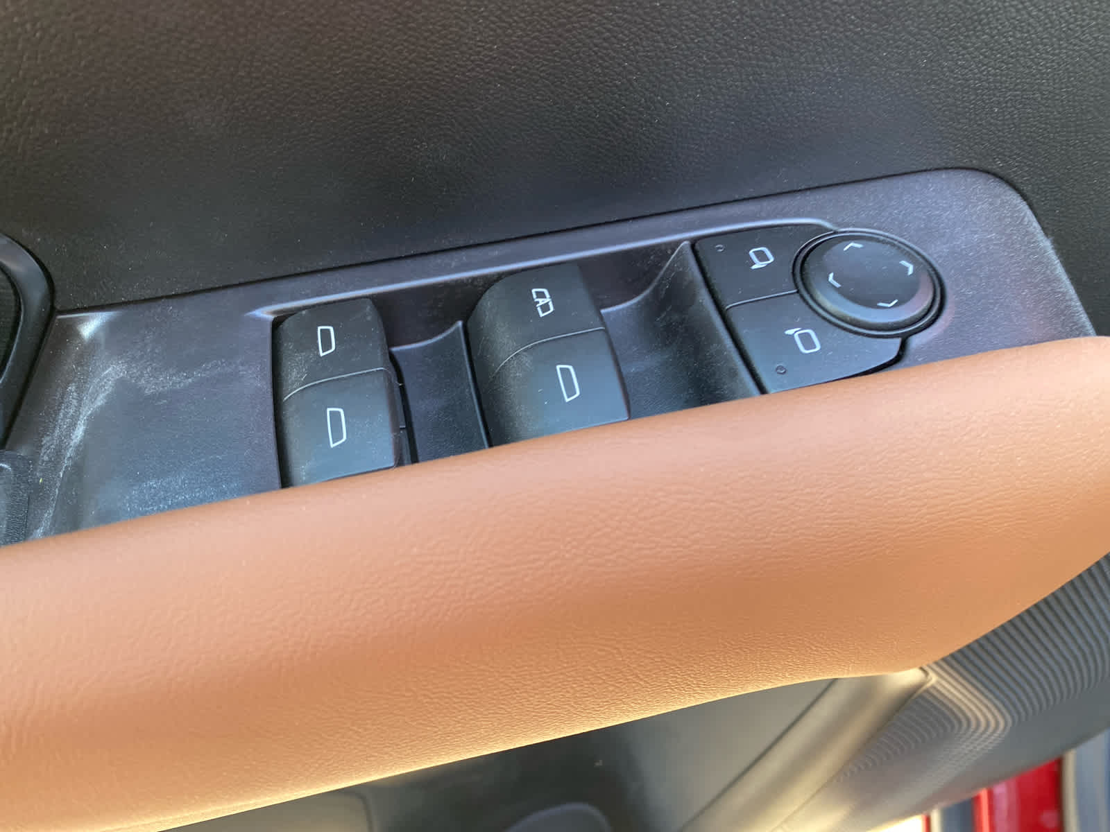 2026 Gmc Canyon AT4 photo 11