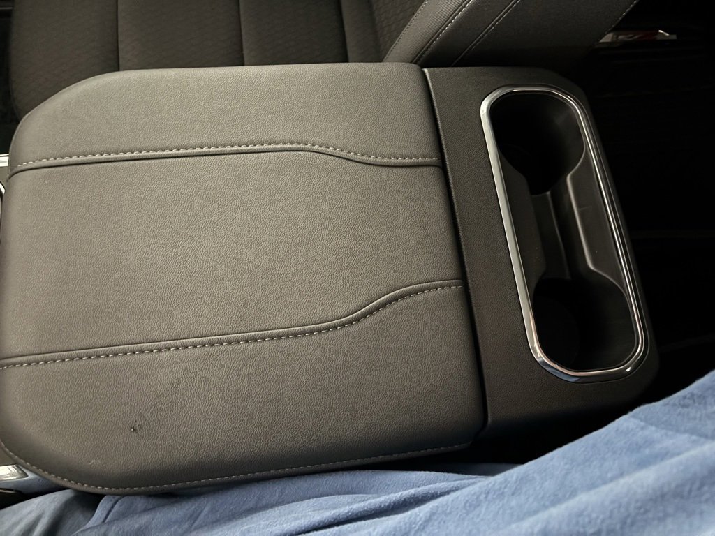 2025 Chevrolet Silverado 1500 LT photo 13