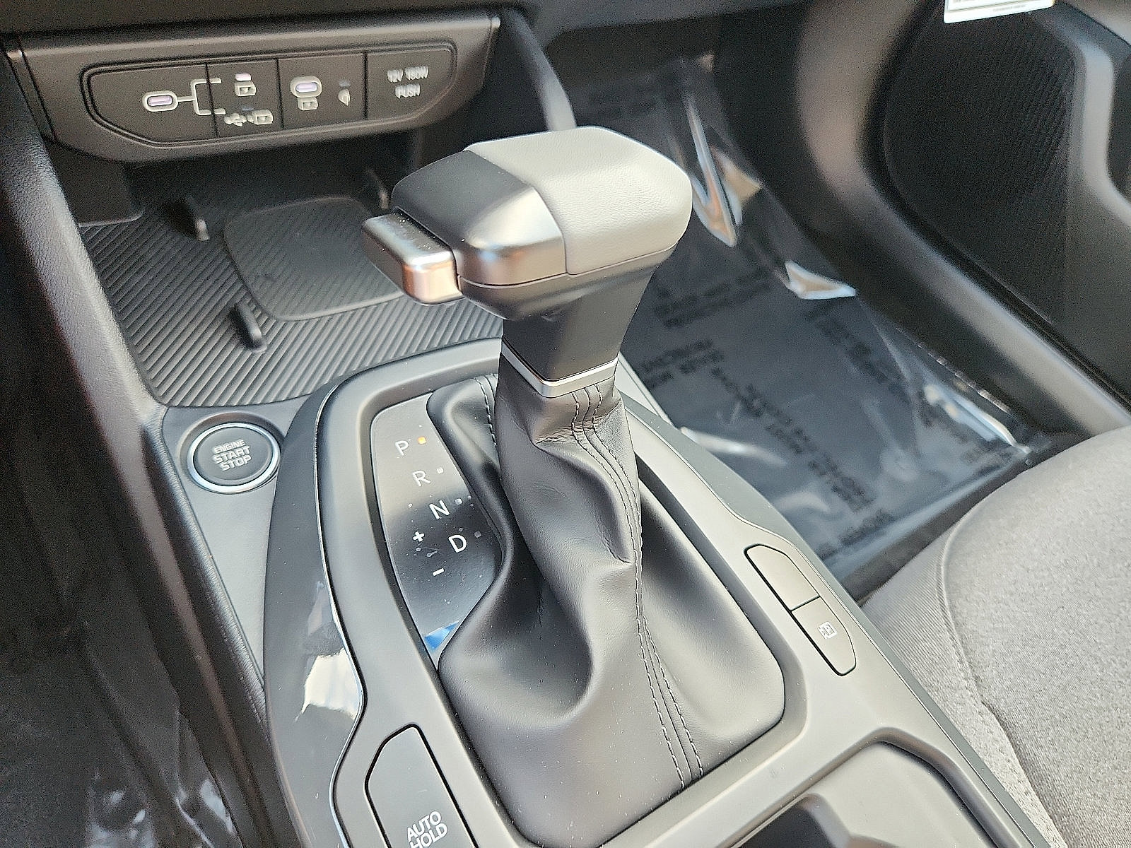 2025 Kia K4 EX photo 8