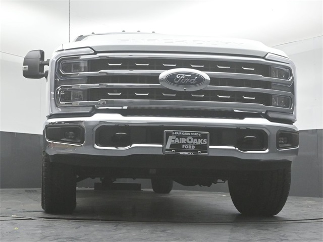 2025 FORD F-250 - Image 37