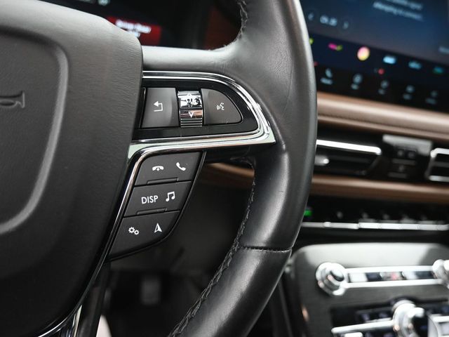 2023 LINCOLN NAUTILUS - Image 17