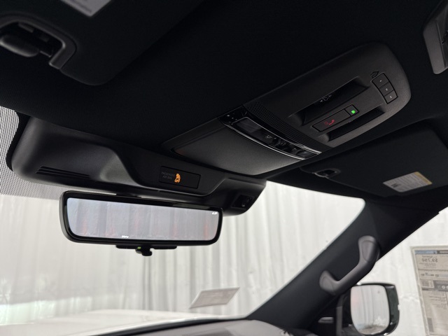 2026 Nissan Armada Platinum photo 27