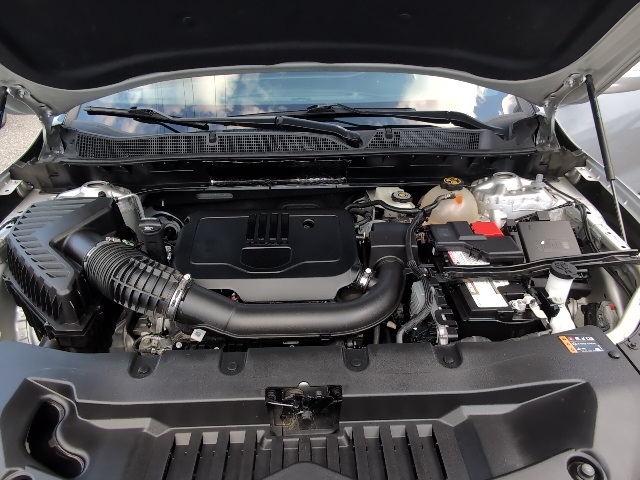 2022 Chevrolet Blazer 2LT photo 7