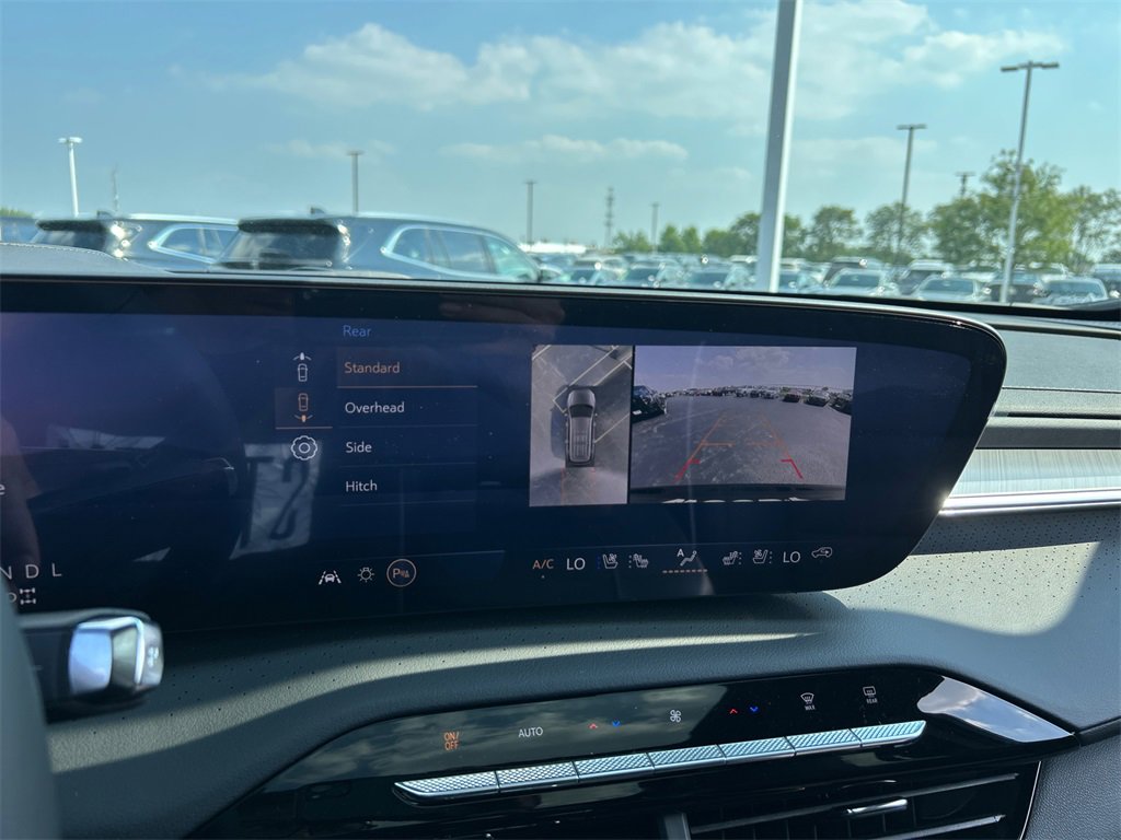 2026 BUICK ENCLAVE - Image 22