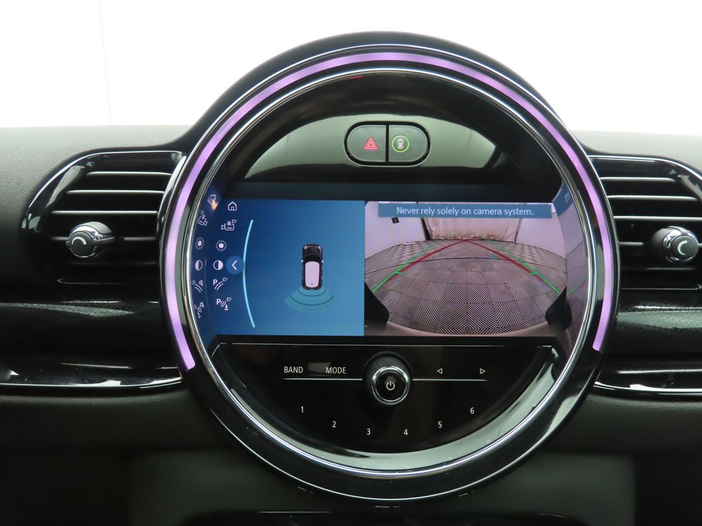 2023 Mini Countryman Base S ALL4 photo 16