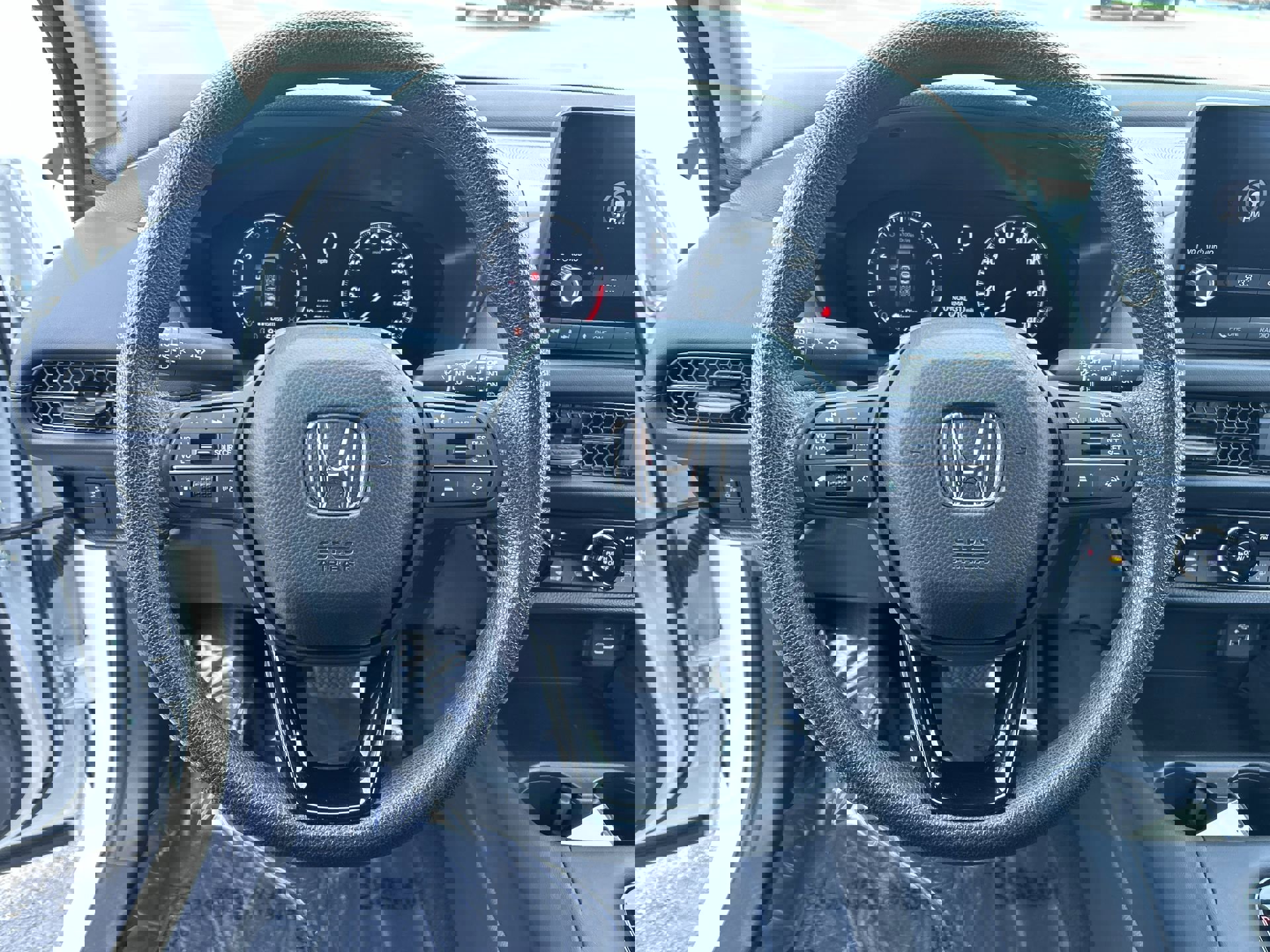 2023 Honda HR-V LX photo 13