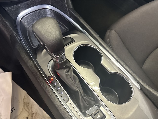 2023 Chevrolet Malibu 1LT photo 19