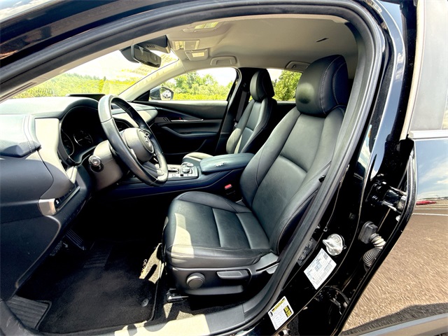 2021 Mazda CX-30 Select photo 16