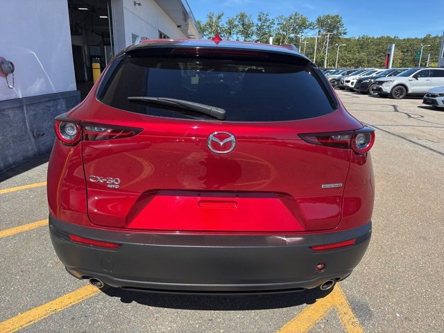 2020 Mazda CX-30 Premium photo 6