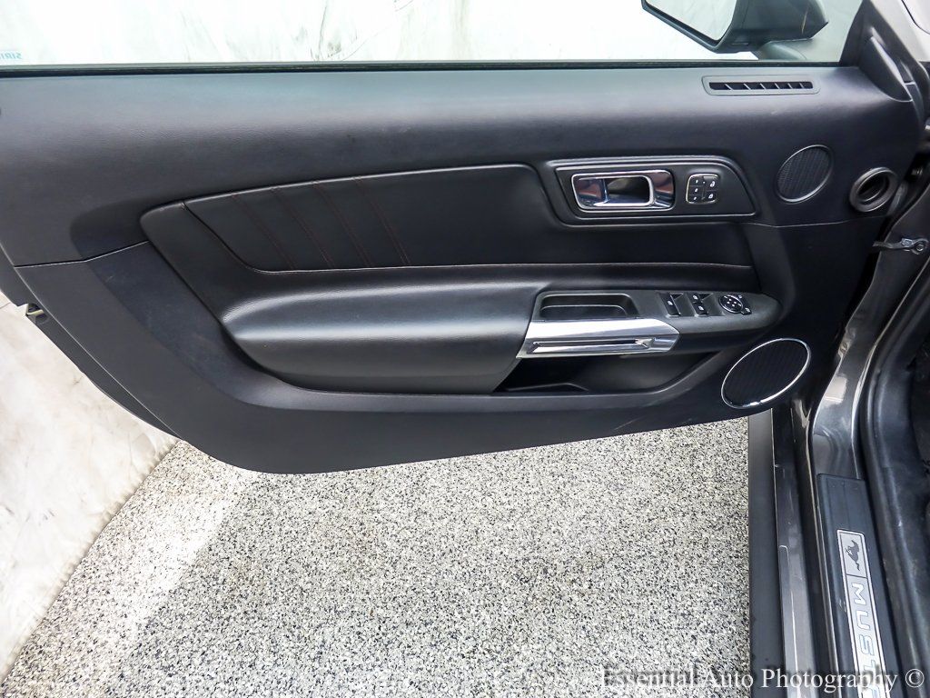 2015 FORD MUSTANG - Image 20