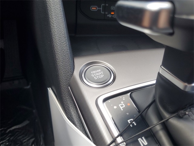 2026 Kia Sportage EX photo 21